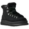 Sacai X UGG Hiker Boot Black Unisex Sneakers 1178390-BLK