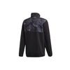 Adidas Juventus Jackets & Coats Men's Black EC6291
