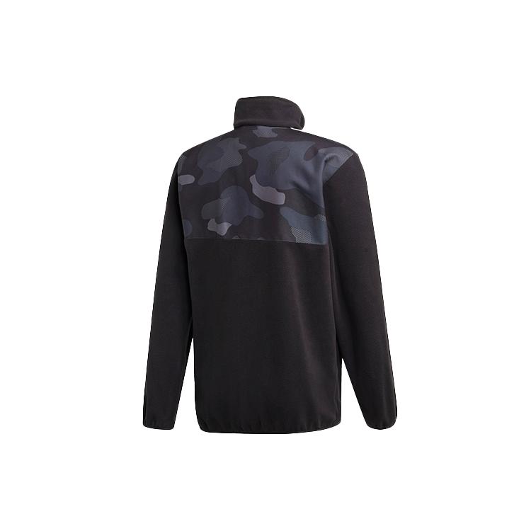Adidas Juventus Jackets & Coats Men's Black EC6291