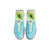 Nike  Waffle Racer Crater Bleached Aqua Women Sneakers Blue Sail Photon-Dust CT1983-400