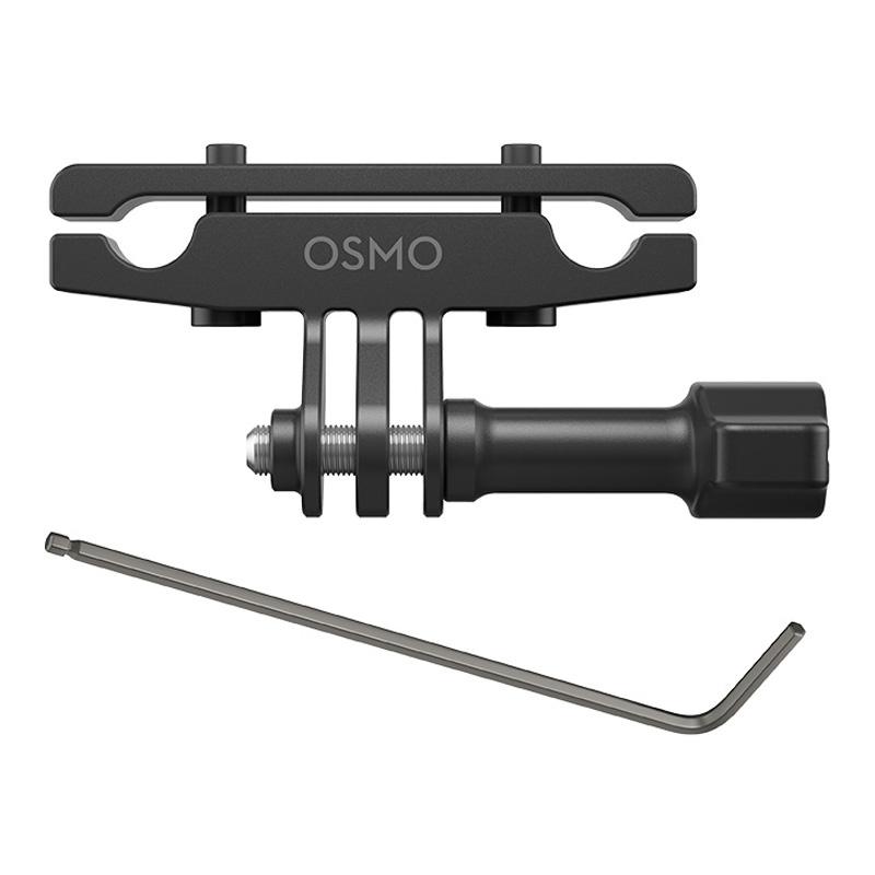 Dji Osmo Action Fahrradsattel-Halterung - Bild 6