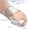 1Pcs Bunion Corrector For Women Man Hallux Valgus Brace Splint Pads Big Toe Separators Straightener