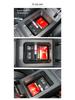 Lynk & Co 03 Center Console Armrest Storage Box (2023-2025) - Car Interior Modification Accessory