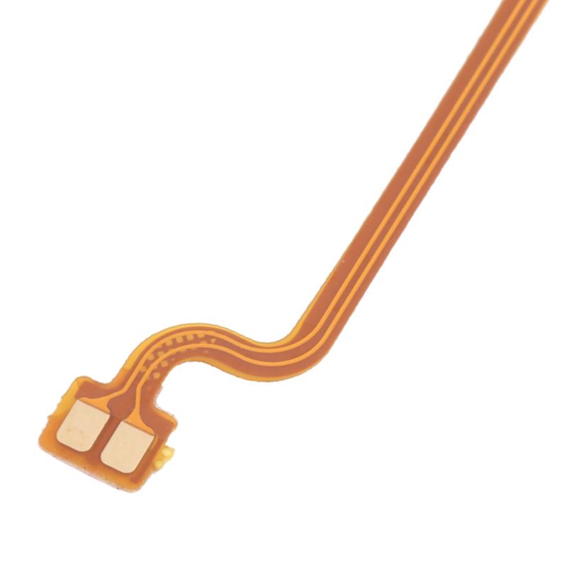 For Realme GT 5G Power On/Off Flex Cable Spart Part Replacement (without Logo)