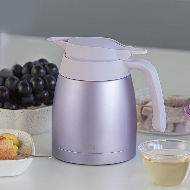 THERMOS Stainless Steel Vacuum Flask