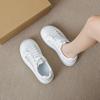 Spring New Breathable Little White Shoes Female Students Thick-soled Versatile Casual Sports Shoes
