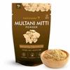 Erbe Essenziali Argilla Multani Mitti in Polvere 50g