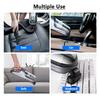 220V 120W Auto Cordless Handheld Vacuum Cleaner Sweeper Lightweight Portable Wet/Dry Car Vaccum Cleaner Home Cleaning