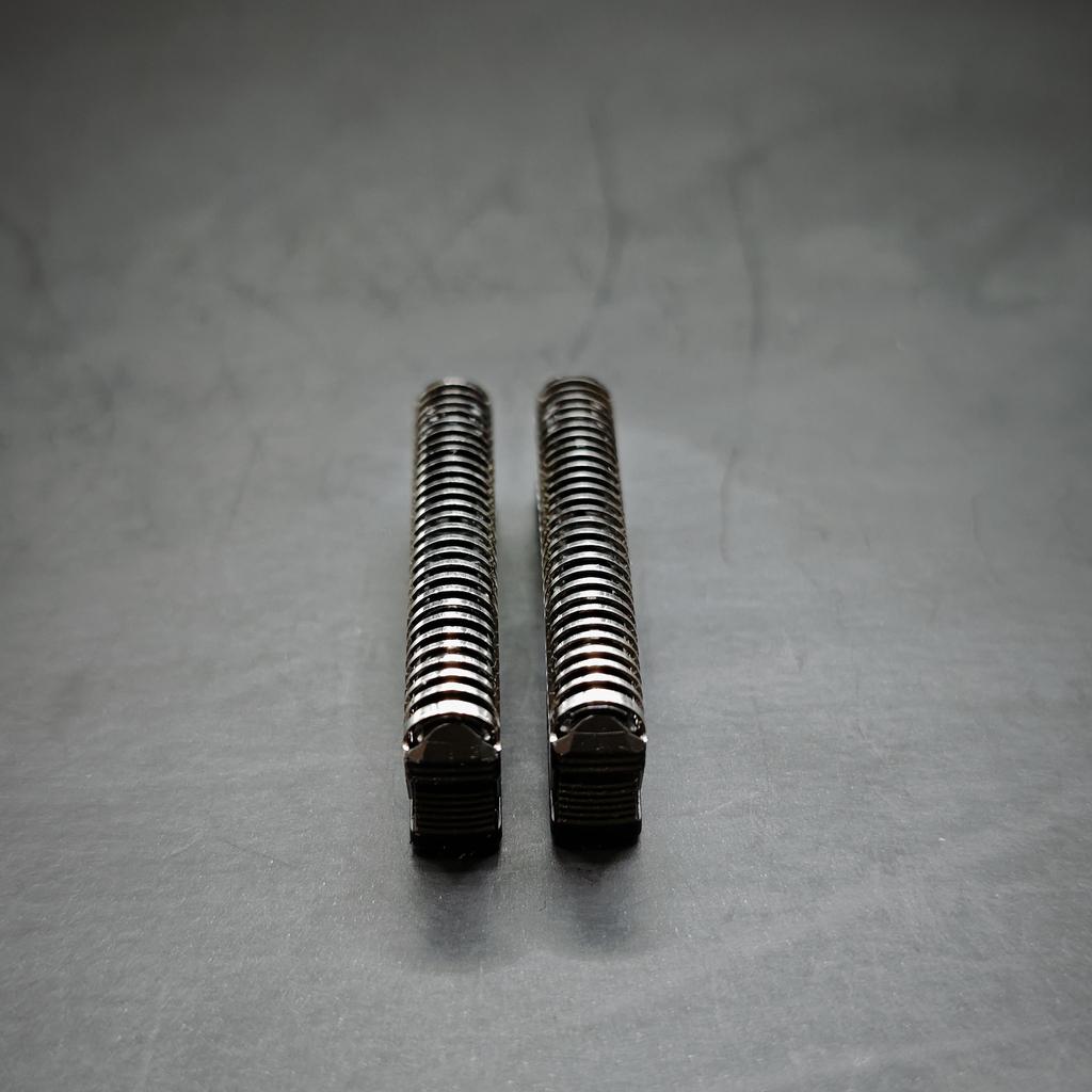 2* Razor Inner Blade Prewave Replacement For Panasonic ES8109S ES8228S ES8101 ES8103 ES8109 ES8111 ES8111P ES8113 ES8115 ES8116