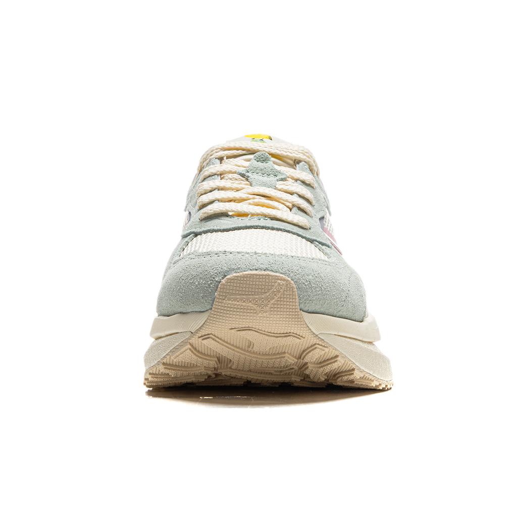 Li Ning Zhongning M1000 Cushioning Slip Resistant Abrasion Resistant Breathable Support Rebound Low top Casual Shoes AGCU078-13