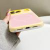 Original Two-Color Candy 2IN1 Magnetic Phone Case For iPhone 17 16 15 14 Plus 13 12 11 Pro Max For Magsafe Wireless Charge Cover