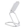 Flying Fish Foldable Zinc Alloy Octagonal Phone Ring Holder