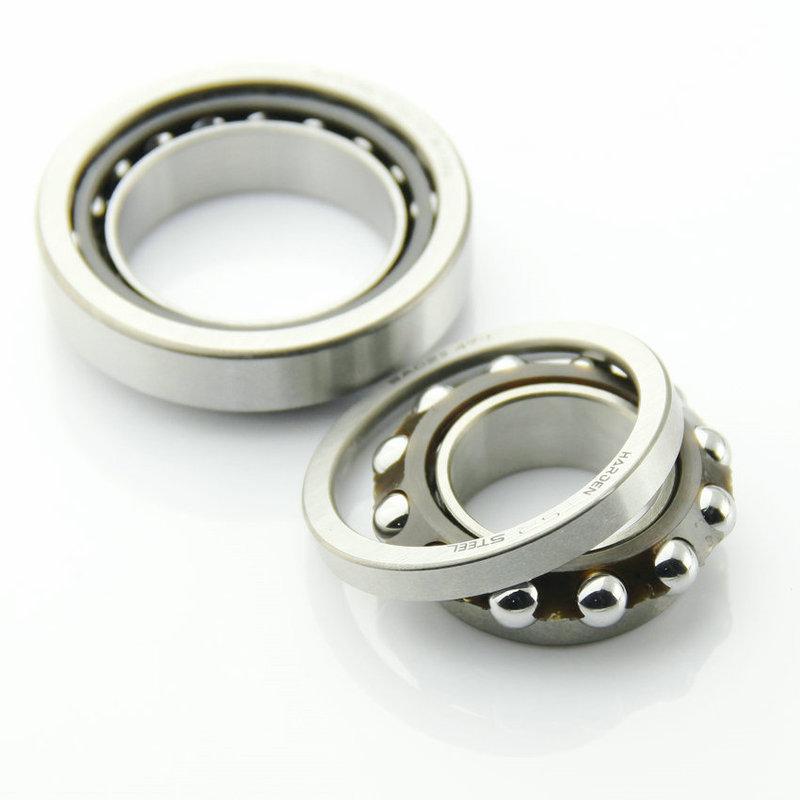 Steering Stem Bearing Head Pipe Kit for Kawasaki 92045-1382 92045-1384 ZX1200 Ninja ZX12R ZX600 ZX-6R ZZR600 ZX900 ZX636 ZX600