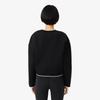 [Lacoste] Women's Training Crewneck Sweatshirt SF4190-55N9M0