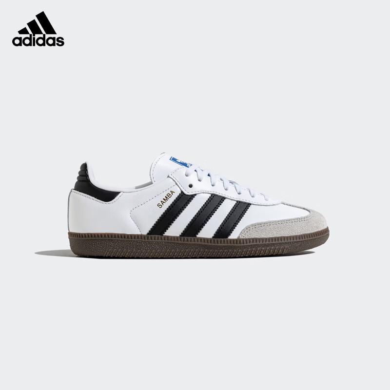 Adidas Originals Classic J Series Unisex Sneakers 36.5
