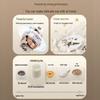 Supor 1.2L Smart Low-Noise Blender & Soy Milk Maker CN plug (adapter included)