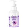 Kustie Shakeable Milk Brightening Shower Foam