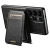 SUTENI H15 For Samsung Galaxy S25 Ultra Case Compatible with MagSafe Detachable Card Holder Phone Cover