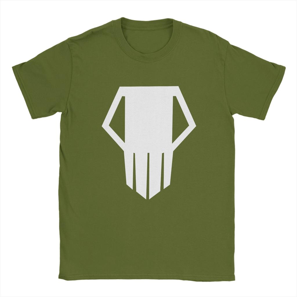 Kawaii Bakugou's Shirt Katsuki Skull Tshirts Men's Cotton Short Sleeve My Hero Academia Bakugo O-neck Summer Tops Shirts