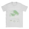 Silent Hill 2 T Shirts Cotton Clothing Casual Short Sleeve Round Neck Tee Shirt Adult T-Shirts