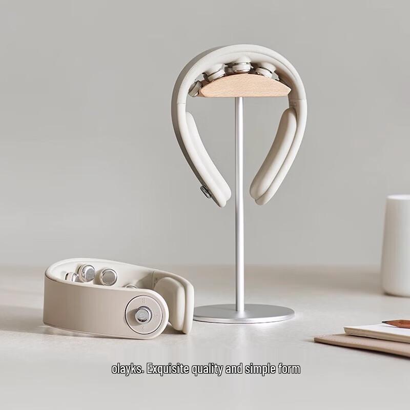 Olayks Smart Neck and Shoulder Massager