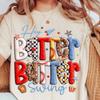 Hey Batter Batter Shirt, Baseball Softball Season Trendy Tshirt, Baseball Mama Tee Gift