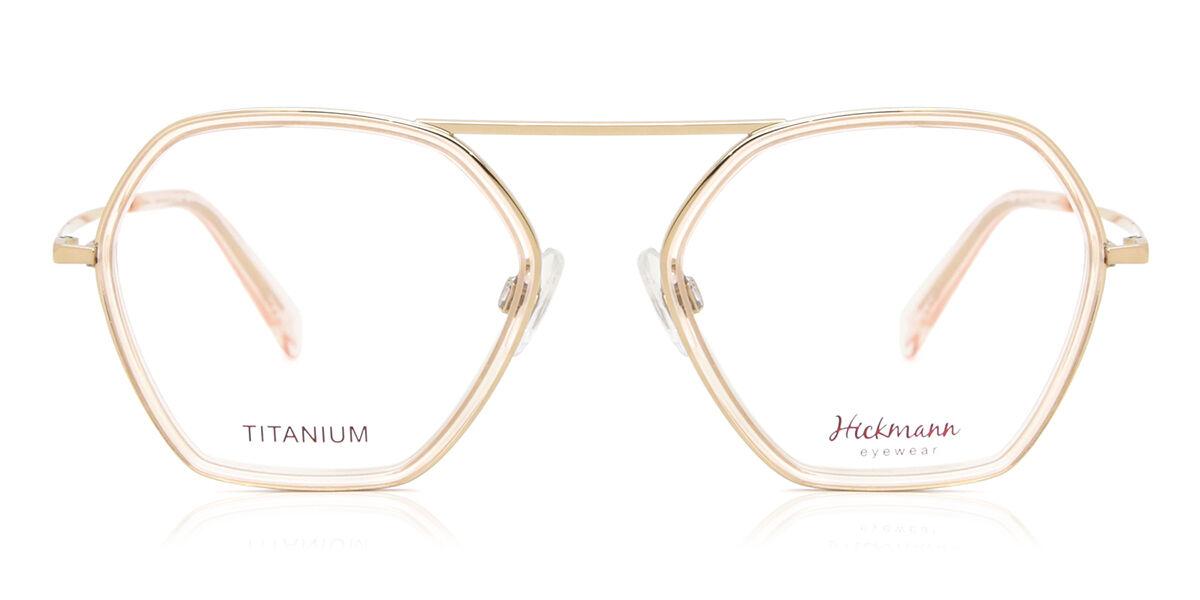 

Ana Hickmann Hi1106t T02 Women Eyeglasses /52-17-142