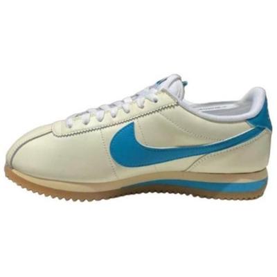 Cortez Leite de Coco Nebulosa Teal W - Hf4268-113