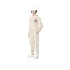 New MLB Casual Pants Men's Beige 3LWP00124-50BGL