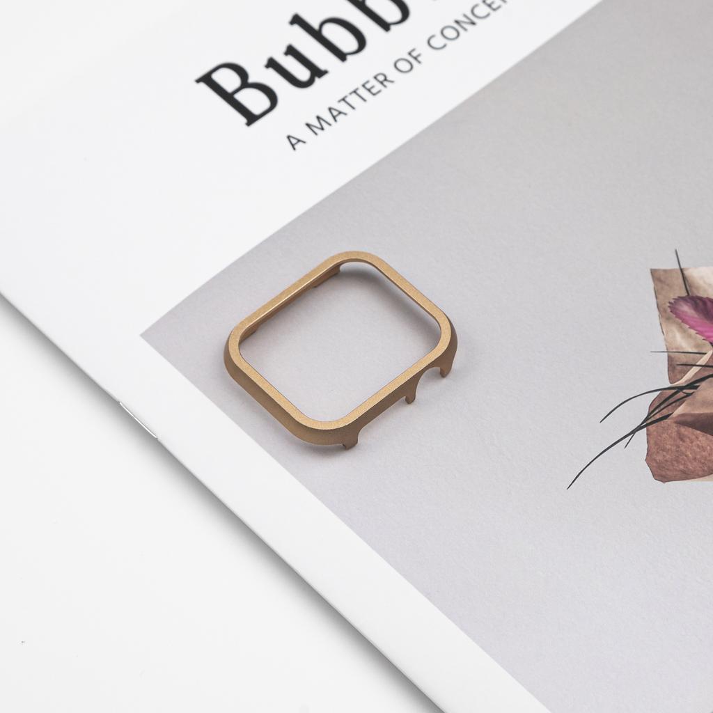 Für Apple Watch10 Apple S11 Watch Case Iwatch9876Se Aluminiumlegierung Rahmen Schutzhülle