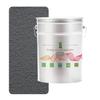 Tynk silikonowy elewacyjny zewnętrzny szary stalowy 1.5mm premium 15kg