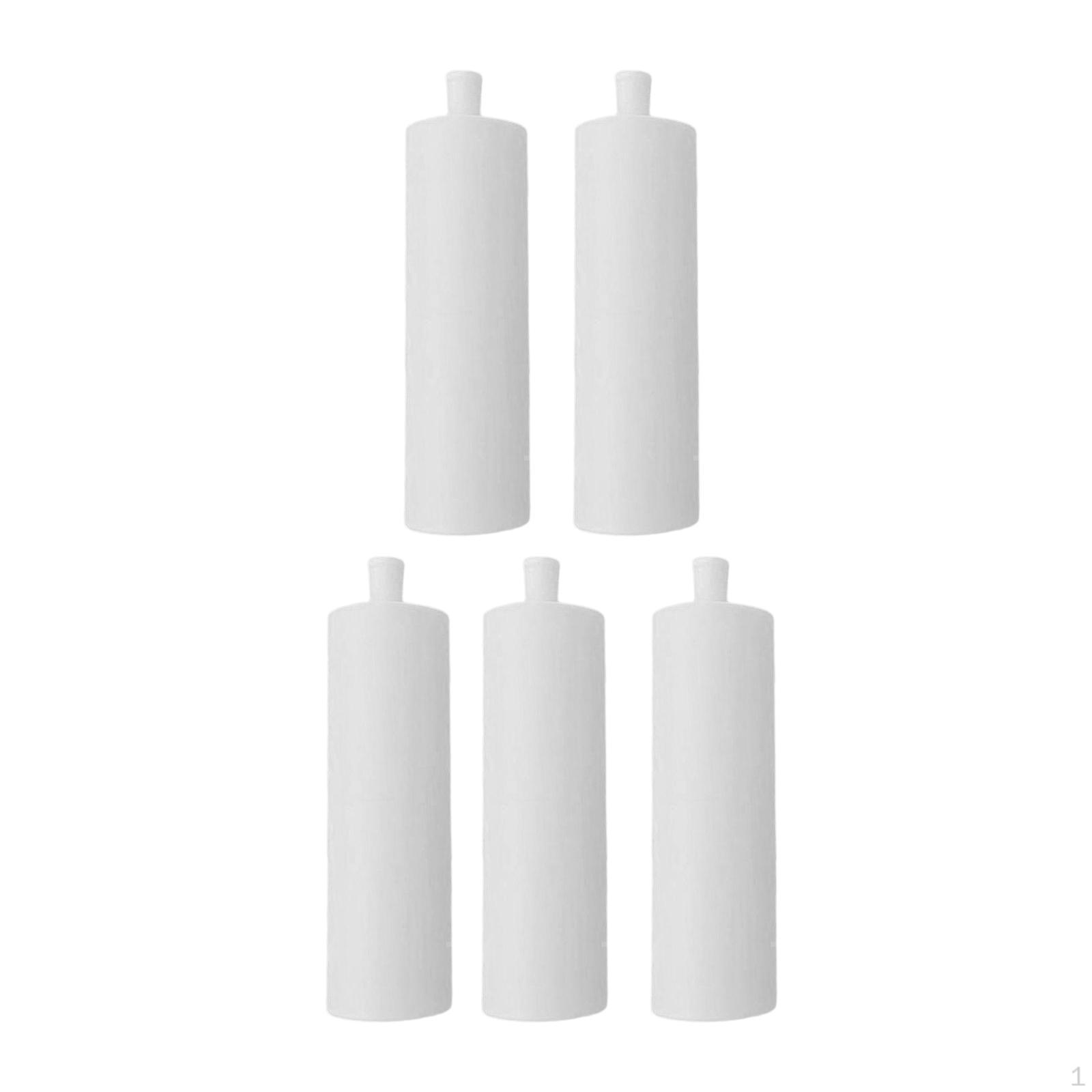 

5 Cubes, Multifunctional, Reusable And Practical, Freezer , Insulated Cups, for Picnics белый