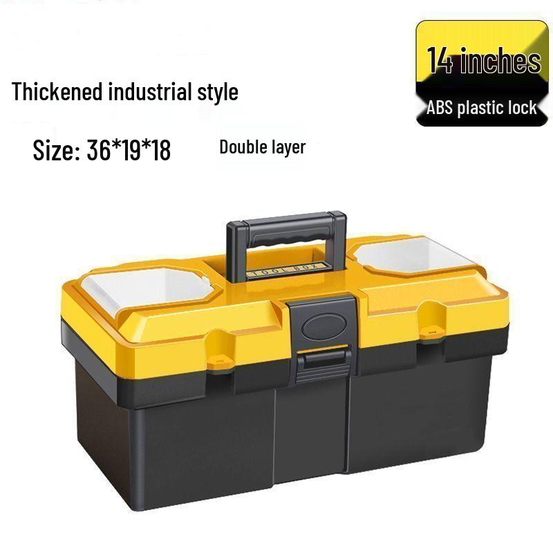 Oudis Wielofunkcyjny Składany Zestaw Przemysłowych i Domowych Skrzynek Narzędziowych