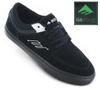 Emerica Hoban - Herren Sneakers Skate Skater Schuhe Schwarz 6102000143-552 ORIGINAL