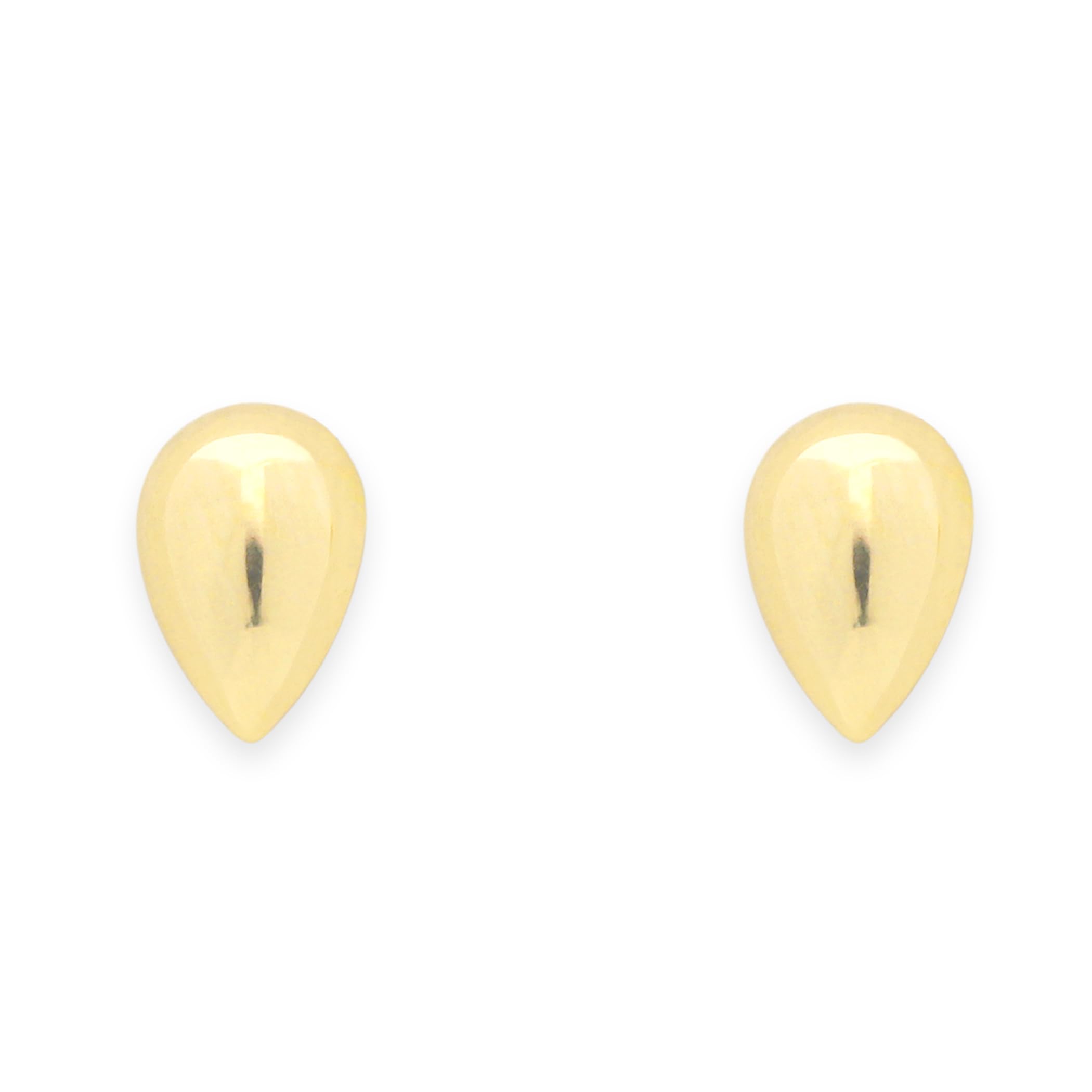 

ESTELLE [Official] Women s Earrings, 10K Yellow Gold, 0202-3247-0019-0000