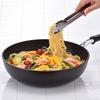 Wahei Freiz Deep Frying Pan, 30cm, Large Capacity, Great for Simmered Dishes and Fried Rice, Back Print, Gas Stove Only