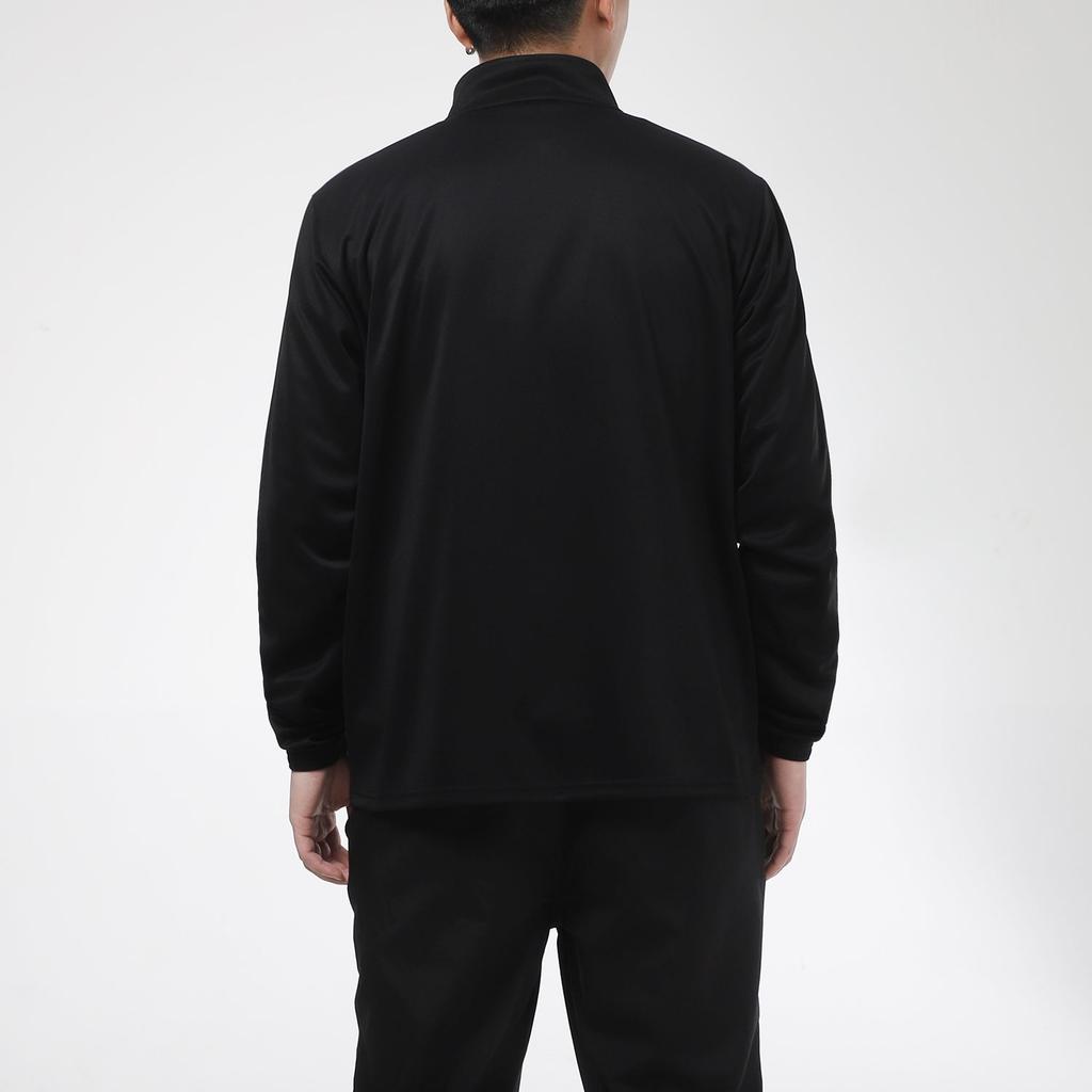 PUMA Team Jackets Men's Stand Collar Moderate Other 657392-03