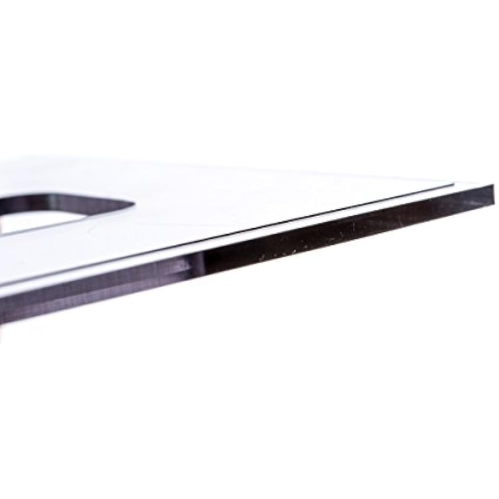 STAEDTLER (STAEDTLER) Ruler, Triangular Ruler, Drafting Set, Ink, Edge, Mars, 564 32 TN