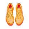 Men's Sneakers Anta Crazy 5 Cushioning Lightweight Breathable Low top Wolf Claw Bionic Carbon Plate, Nitrogen