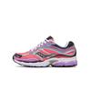 Saucony ProGrid Omni 9 Rosa Lila