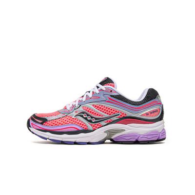 Saucony ProGrid Omni 9 Rosa Lila