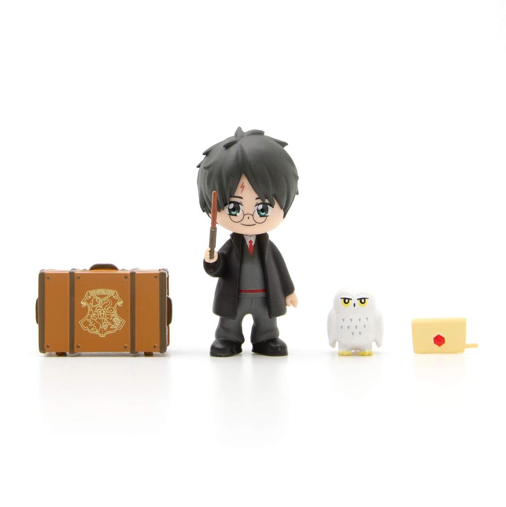Harry Potter Magical Capsule 2-Pack Series 1