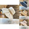 Women's Sun Protection Hat Spring Summer Uv Protection Wide Brim Bucket Hat Korean Style Cycling Face Cover Foldable Fisherman Hat