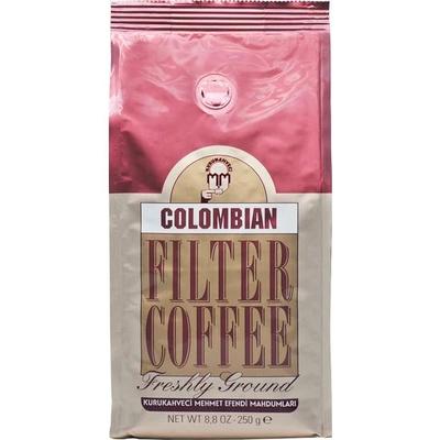Colombian Filter Coffee 250 Grams