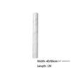 40/60cm Marble Grain Stickers Oilproof Self-Adhesive Decorative Film Waterproof Stickers  Desktop