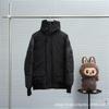 Canada Goose 2056 Unisex Limited Edition Pilot Down Jacket