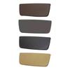 Convenient Sun Visor Makeup Mirror Cover Useful Car Accessory for Porsche TRAGA GT3 992 Cayman 981 Vehicle Interior Upgrade