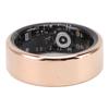 Smart Ring Stilvolle Elegante Drahtlose Pedometer Schlaf Überwachung Wasser Widerstand Smart Ring Gesundheit