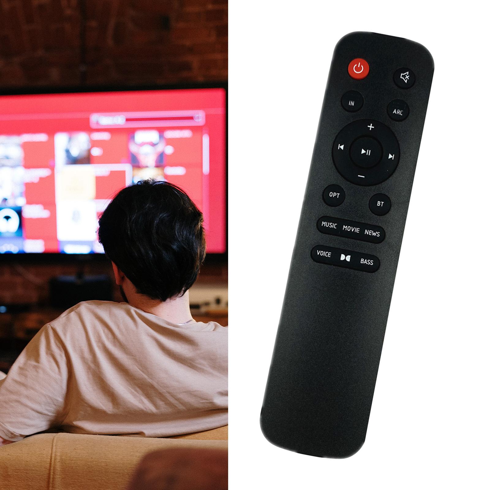 

Сменный пульт дистанционного управления для звуковой панели JBL Cinema SB190 2.1 для домашнего кинотеатра звуковой панели SB120 SB140 SB170