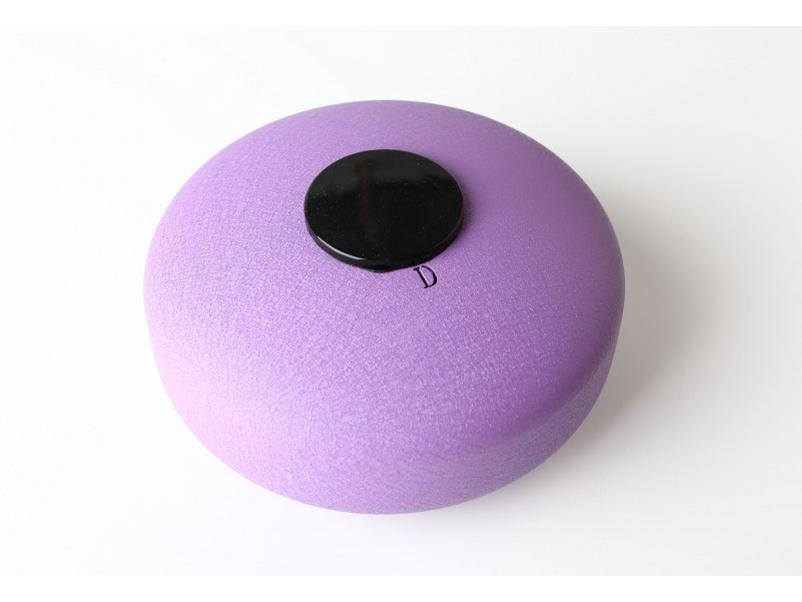 6-Inch 11-Note Steel Tongue Drum - Ethereal Drum for Beginners, Percussion Instrument & Children's Educational Toy